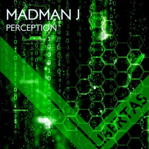 Madman J - Perception