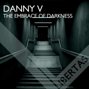 Danny V - The Embrace Of Darkness